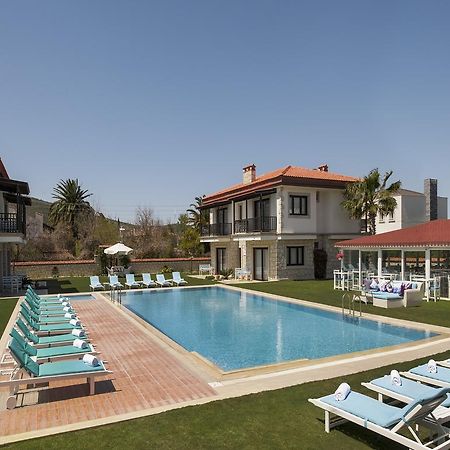 Mara Bahce Alaçatı Exterior photo