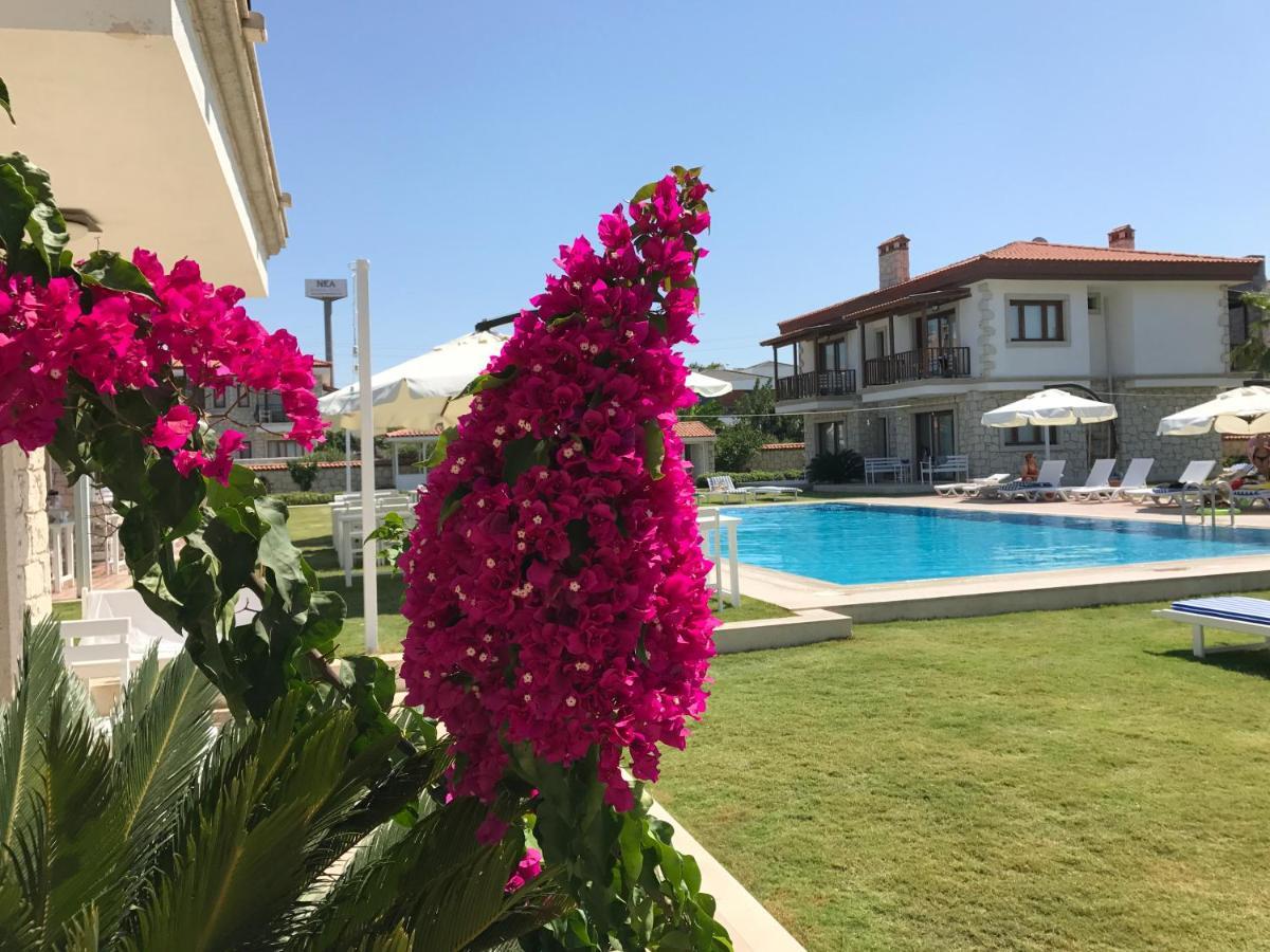 Mara Bahce Alaçatı Exterior photo